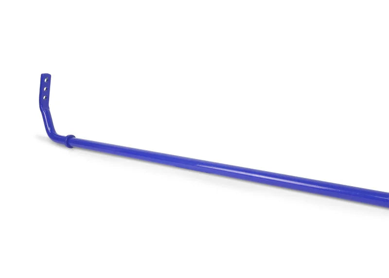 Superpro 2022+ Subaru WRX 22mm Adjustable Rear Sway Bar Kit - Back View