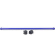 Load image into Gallery viewer, Superpro 2022+ Subaru WRX 22mm Adjustable Rear Sway Bar Kit - Installation View