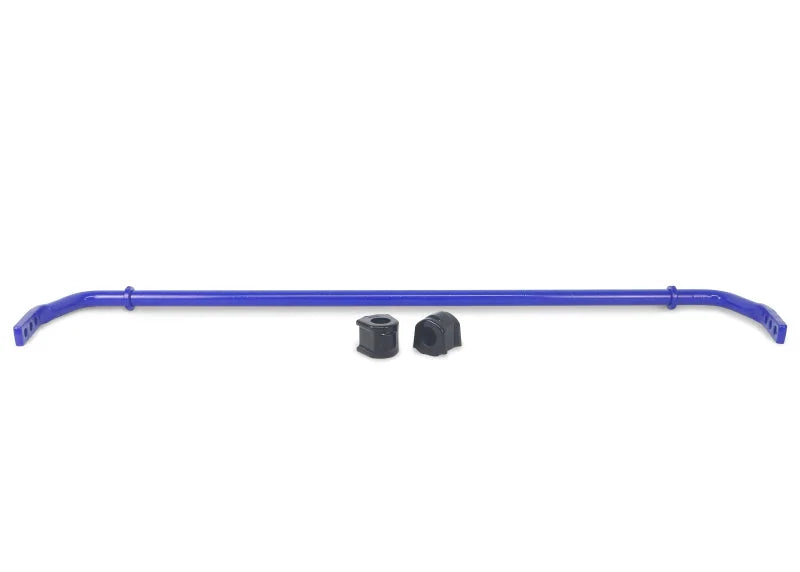 Superpro 2022+ Subaru WRX 22mm Adjustable Rear Sway Bar Kit - Installation View