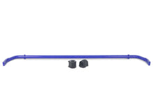 Load image into Gallery viewer, Superpro 2022+ Subaru WRX 22mm Adjustable Rear Sway Bar Kit - Installation View