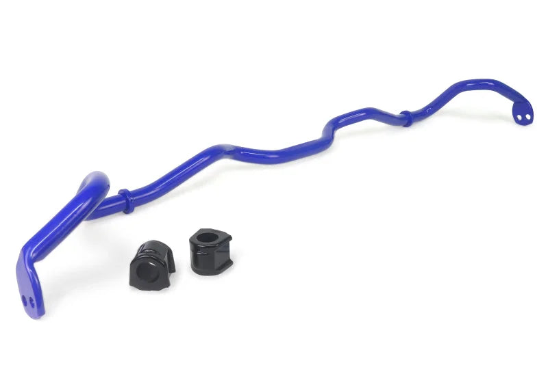 Superpro 2022+ Subaru WRX 24mm Adjustable Front Sway Bar Kit - Main Product View