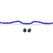 Load image into Gallery viewer, Superpro 2022+ Subaru WRX 24mm Adjustable Front Sway Bar Kit - Side View