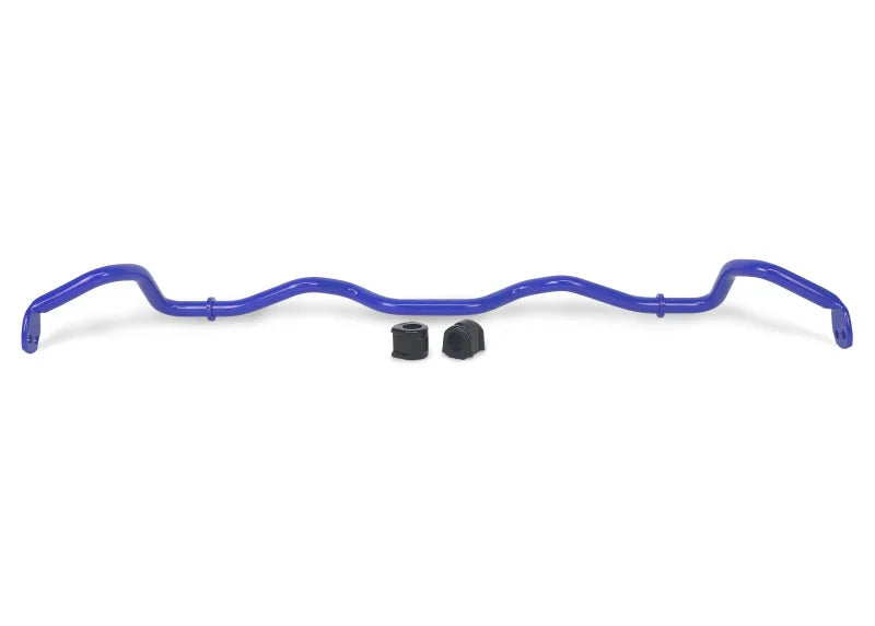 Superpro 2022+ Subaru WRX 24mm Adjustable Front Sway Bar Kit - Back View