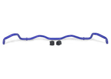 Load image into Gallery viewer, Superpro 2022+ Subaru WRX 24mm Adjustable Front Sway Bar Kit - Back View