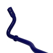 Load image into Gallery viewer, Superpro 2022 Volkswagen Golf R 2-Position HD Adjustable 24mm Rear Sway Bar &amp; End Link Kit - Installation View