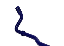 Load image into Gallery viewer, Superpro 2022 Volkswagen Golf R 2-Position HD Adjustable 24mm Rear Sway Bar &amp; End Link Kit - Installation View