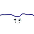 Load image into Gallery viewer, Superpro 2023+ Toyota GR Corolla 24mm Adjustable Rear Sway Bar - Side View
