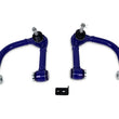 Load image into Gallery viewer, Superpro 2024+ Ford Ranger Fixed Offset Front Upper Control Arm Set - Side View
