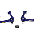 Load image into Gallery viewer, Superpro 2024+ Ford Ranger Fixed Offset Front Upper Control Arm Set - Detail View