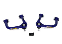 Load image into Gallery viewer, Superpro 2024+ Ford Ranger Fixed Offset Front Upper Control Arm Set - Detail View