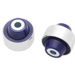 Load image into Gallery viewer, Superpro 22-24 Hyundai Ioniq 5/Kia EV6 Front LCA Inner Rear Bushing Kit