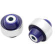 Load image into Gallery viewer, Superpro 22-24 Hyundai Ioniq 5/Kia EV6 Front LCA Inner Rear Bushing Kit (+Caster)