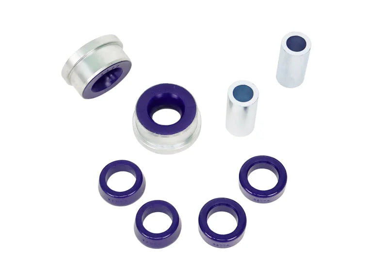 Superpro 22-25 Subaru BRZ  Front LCA Inner Forward Bushing Kit - Front - Main Product View