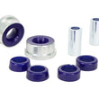 Load image into Gallery viewer, Superpro 22-25 Subaru BRZ  Front LCA Inner Forward Bushing Kit - Front - Side View