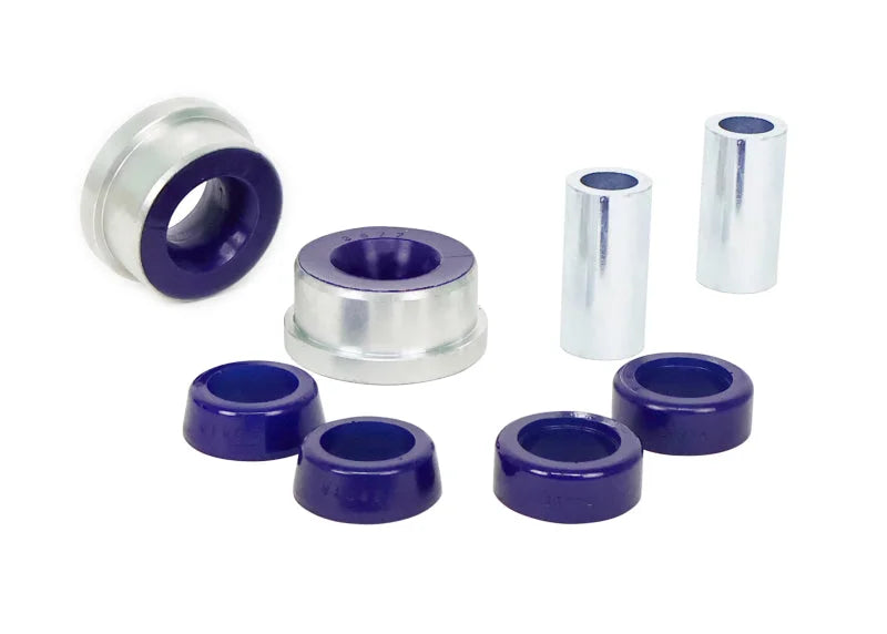 Superpro 22-25 Subaru BRZ  Front LCA Inner Forward Bushing Kit - Front - Side View