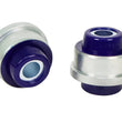 Load image into Gallery viewer, Superpro 22-25 Subaru BRZ  Front LCA Inner Forward Bushing Kit - Front - Detail View