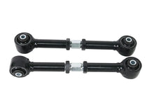 Load image into Gallery viewer, Superpro 23-24 Toyota Sequoia HD Adjustable Upper Trailing Arm Set - Side View