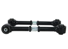 Load image into Gallery viewer, Superpro 23-24 Toyota Sequoia HD Adjustable Upper Trailing Arm Set - Detail View