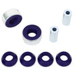 Load image into Gallery viewer, Superpro 23-25 Toyota GR Corolla LCA Inner Rear Control Arm Bushing Kit - Side View
