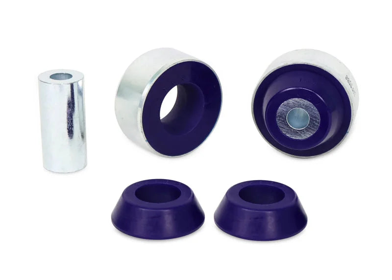 Superpro 23-25 Toyota GR Corolla LCA Inner Rear Control Arm Bushing Kit - Detail View