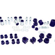 Load image into Gallery viewer, Superpro 24-25 Ford Ranger Front&amp;Rear Master Bushing Kit - Detail View