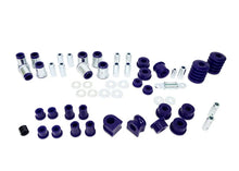 Load image into Gallery viewer, Superpro 24-25 Ford Ranger Front&amp;Rear Master Bushing Kit - Detail View