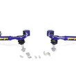 Load image into Gallery viewer, Superpro 24+ Toyota Tacoma/Land Cruiser / Lexus GX550 Fixed Offset Upper Control Arms - Main Product View