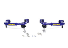 Load image into Gallery viewer, Superpro 24+ Toyota Tacoma/Land Cruiser / Lexus GX550 Fixed Offset Upper Control Arms - Main Product View