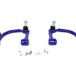 Load image into Gallery viewer, Superpro 24+ Toyota Tacoma/Land Cruiser / Lexus GX550 Fixed Offset Upper Control Arms - Side View