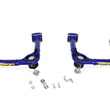 Load image into Gallery viewer, Superpro 24+ Toyota Tacoma/Land Cruiser / Lexus GX550 Fixed Offset Upper Control Arms - Detail View
