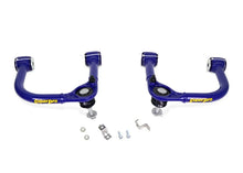 Load image into Gallery viewer, Superpro 24+ Toyota Tacoma/Land Cruiser / Lexus GX550 Fixed Offset Upper Control Arms - Detail View
