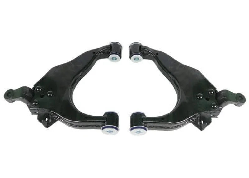 Superpro 3rd Gen Toyota 4Runner Front Lower Control Arm Set - Main Product View