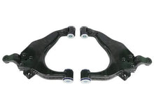 Load image into Gallery viewer, Superpro 3rd Gen Toyota 4Runner Front Lower Control Arm Set - Main Product View