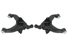 Load image into Gallery viewer, Superpro 3rd Gen Toyota 4Runner Front Lower Control Arm Set - Side View