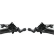Load image into Gallery viewer, Superpro 3rd Gen Toyota 4Runner Front Lower Control Arm Set - Detail View