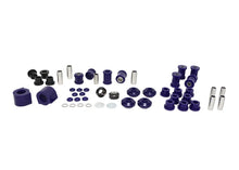 Load image into Gallery viewer, Superpro 63-70 Triumph Spitfire MKIV-1500 Front Suspension Kit Stainless Steel Hardware - Side View