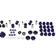 Load image into Gallery viewer, Superpro 63-70 Triumph Spitfire MKIV-1500 Front Suspension Kit Stainless Steel Hardware - Detail View