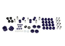 Load image into Gallery viewer, Superpro 63-70 Triumph Spitfire MKIV-1500 Front Suspension Kit Stainless Steel Hardware - Detail View