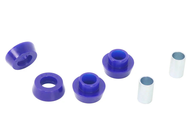 Superpro 69-74 Ford Capri 2 Door / 68-76 Ford Escort Mk 1 Sway Bar Bushing Kit - Side View