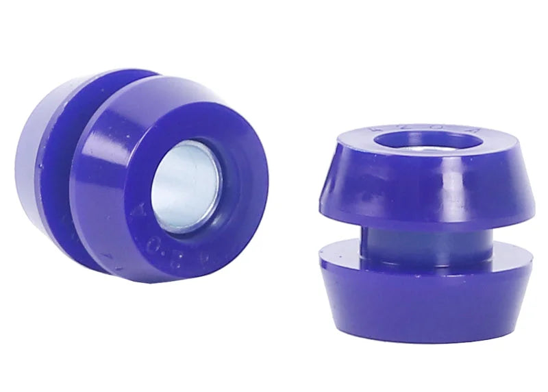 Superpro 69-74 Ford Capri 2 Door / 68-76 Ford Escort Mk 1 Sway Bar Bushing Kit - Back View