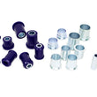 Load image into Gallery viewer, Superpro 84-98 Toyota T100/4Runner/Pickup Premium Front Control Arm Bushing Kit - Side View