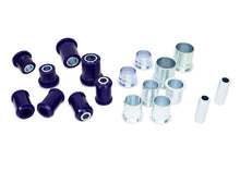 Load image into Gallery viewer, Superpro 84-98 Toyota T100/4Runner/Pickup Premium Front Control Arm Bushing Kit - Side View