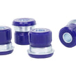 Load image into Gallery viewer, Superpro 92-00 Mitsubishi Montero / 97-04 Mitsubishi Monte Front Upper Control Arm Inner Bushing Kit - Main Product View