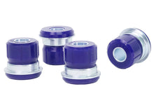 Load image into Gallery viewer, Superpro 92-00 Mitsubishi Montero / 97-04 Mitsubishi Monte Front Upper Control Arm Inner Bushing Kit - Main Product View