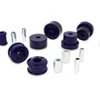 Load image into Gallery viewer, Superpro 93-98 VW Golf &amp; Jetta (MKIII) Vehicle Bushing Kit