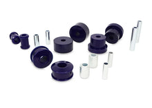 Load image into Gallery viewer, Superpro 93-98 VW Golf &amp; Jetta (MKIII) Vehicle Bushing Kit