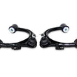 Load image into Gallery viewer, Superpro 98-07 Lexus LX470 / 98-07 Toyota Land Cruiser Front Upper Control Arm Set - Main Product View