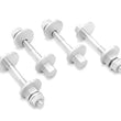 Load image into Gallery viewer, Superpro 98-07 Toyota Land Cruiser Control Arm Upper Camber Bolt Kit - LC100