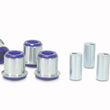 Load image into Gallery viewer, Superpro BMW 14-18 X5/X5M 15-19 X6/X6M BMW Camber Adjustable Front Upper Control Arm Bushing Kit - Main Product View