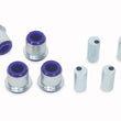 Load image into Gallery viewer, Superpro BMW 14-18 X5/X5M 15-19 X6/X6M BMW Camber Adjustable Front Upper Control Arm Bushing Kit - Detail View